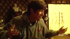 杭盖 - 光影留声