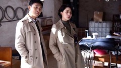 电视剧《鸡毛飞上天》