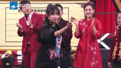 王源宋茜演技爆表 躲子弹666