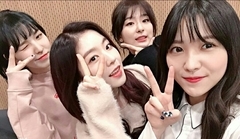 红贝贝唱跳其他爱豆歌曲 加长版