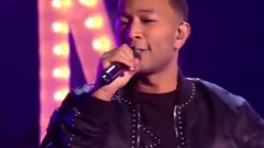 Start A Fire & Tonight & All Of Me