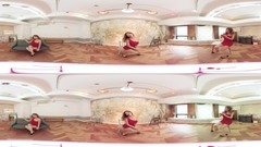 Tweety成员Haerin性感