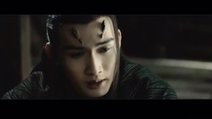 [擎苍X令羽]岁岁年年