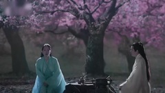 电视剧<三生三世>桑籍为妻求仙桃 折颜念旧借故捉弄 29集精彩片段