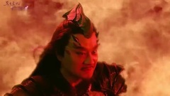 电视剧<三生三世>素素临盆诞爱子 喜获麟儿阿离降生 25集精彩片段