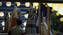 电视剧<三生三世>险遭轻薄心无谓_夜华吃醋以吻责罚_33集精彩片段