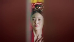 电视剧<三生三世>新婚日血溅洗梧宫 夜华挥剑刺素锦 27集精彩片段