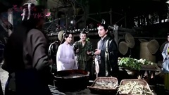 电视剧<三生三世>仙界购物狂白浅