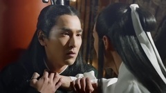 电视剧<三生三世>自取元神助灯燃 连宋阻拦劝放弃 28集精彩片段