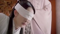 素锦太坏!素素得知眼睛的去处崩溃了