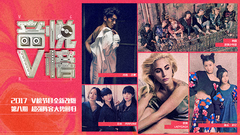 V榜TOP10 第8期