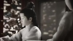 电视剧<三生三世十里桃花>之夜华怒砍素锦让你坏坏