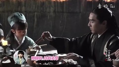 十里桃花幕后花絮:爹爹去哪儿?