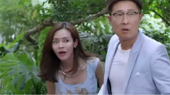 <桃花运>首曝预告片 林永健于明加上演一夜惊喜