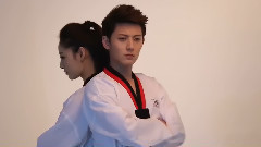 电视剧<旋风少女2>:陈翔赵圆瑗高手过招