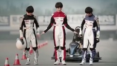 信仰之名 & Remember the time