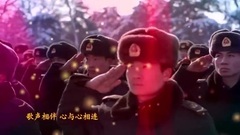 风雨中撑起一把伞