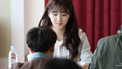 宇宙少女 大邱粉丝签名会