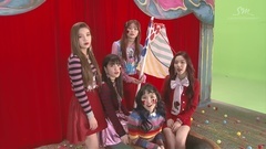 Rookie 2nd MV拍摄花絮