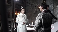 十里桃花幕后花絮";东皇钟是什么鬼";