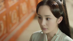 电视剧<三生三世十里桃花>之白浅夜华吵起来了!