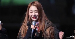 音乐中心小型影迷见面会