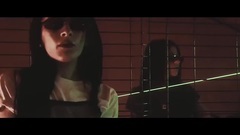 Голубые бабочки