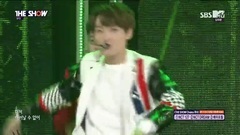 ROAR - The Show 现场版 17/02/21