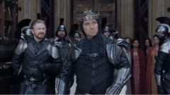 盖·里奇新作《亚瑟王:圣剑传奇》预告片