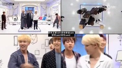 1集预告 1坪 Dance cut