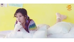 Knock Knock 封面拍摄花絮