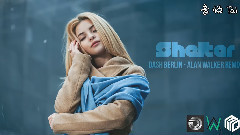 Shelter (Alan Walker Remix)