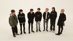 BTS GAYO - track 11