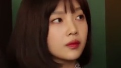 她爱上了我的谎