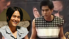 彭于晏昔日热舞影片被翻出 网友:还好选择了演员