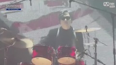 Grand Opening Show - 第六届GAON Cahrt颁奖礼现场版17/02/22