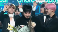 The Style Of This Year - 第六届GAON Chart颁奖礼