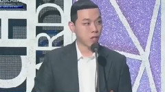 年度发现奖 HIPHOP部门 - 第六届GAON Chart颁奖礼现场版17/02/22