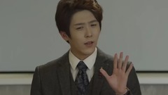 当女总裁遇见阿妹