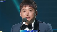 The Performer of This Year演奏部门 - 第六届GAON Chart颁奖