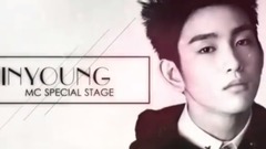 新MC 金智秀 & 朴珍荣 & 金道英 合作舞台