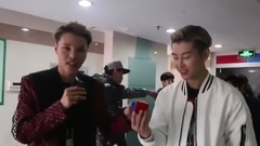 前任体操队员的神奇魔法