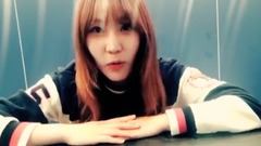 PRISTIN Yehana的观察摄像机 全员篇