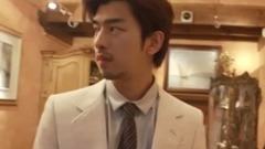 陈柏霖:做你的时间恋人