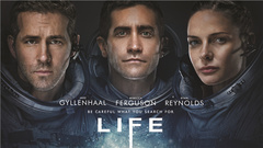 《异星觉醒》首款中文特辑