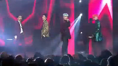 Tina - Mnet M!Countdown 现场版 17/02/23