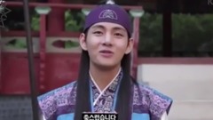 花郎官网花絮(2)