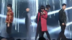 Black or White - Mnet M!Countdown 现场版 17/02/23