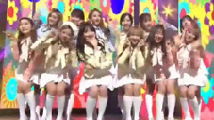 靠近你的心 -  M!Countdonw 现场版 17/02/23