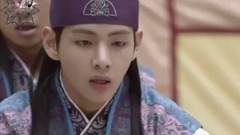 花郎官网花絮(3)